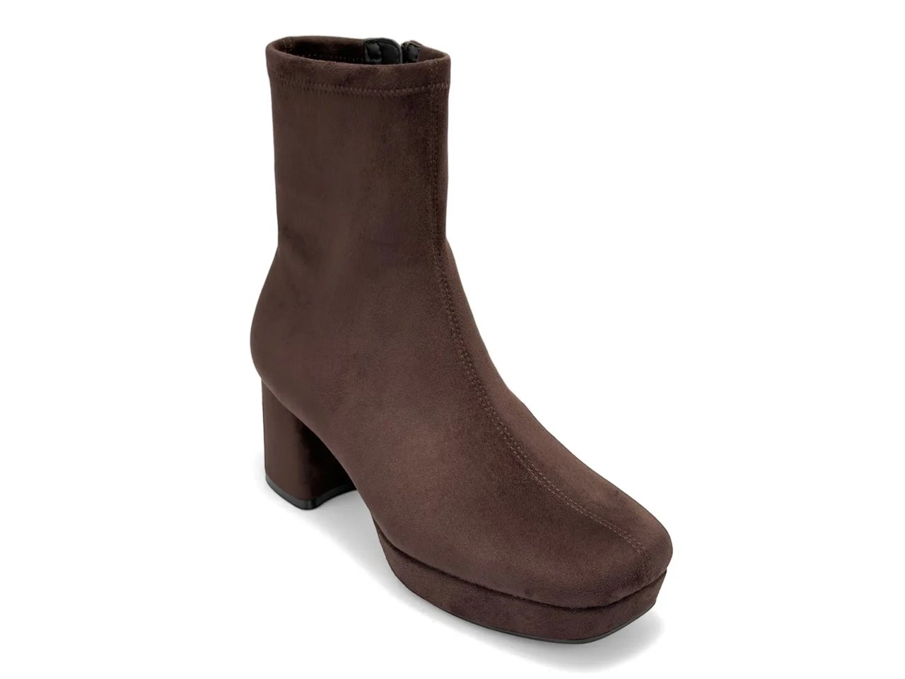 Sussex Bootie