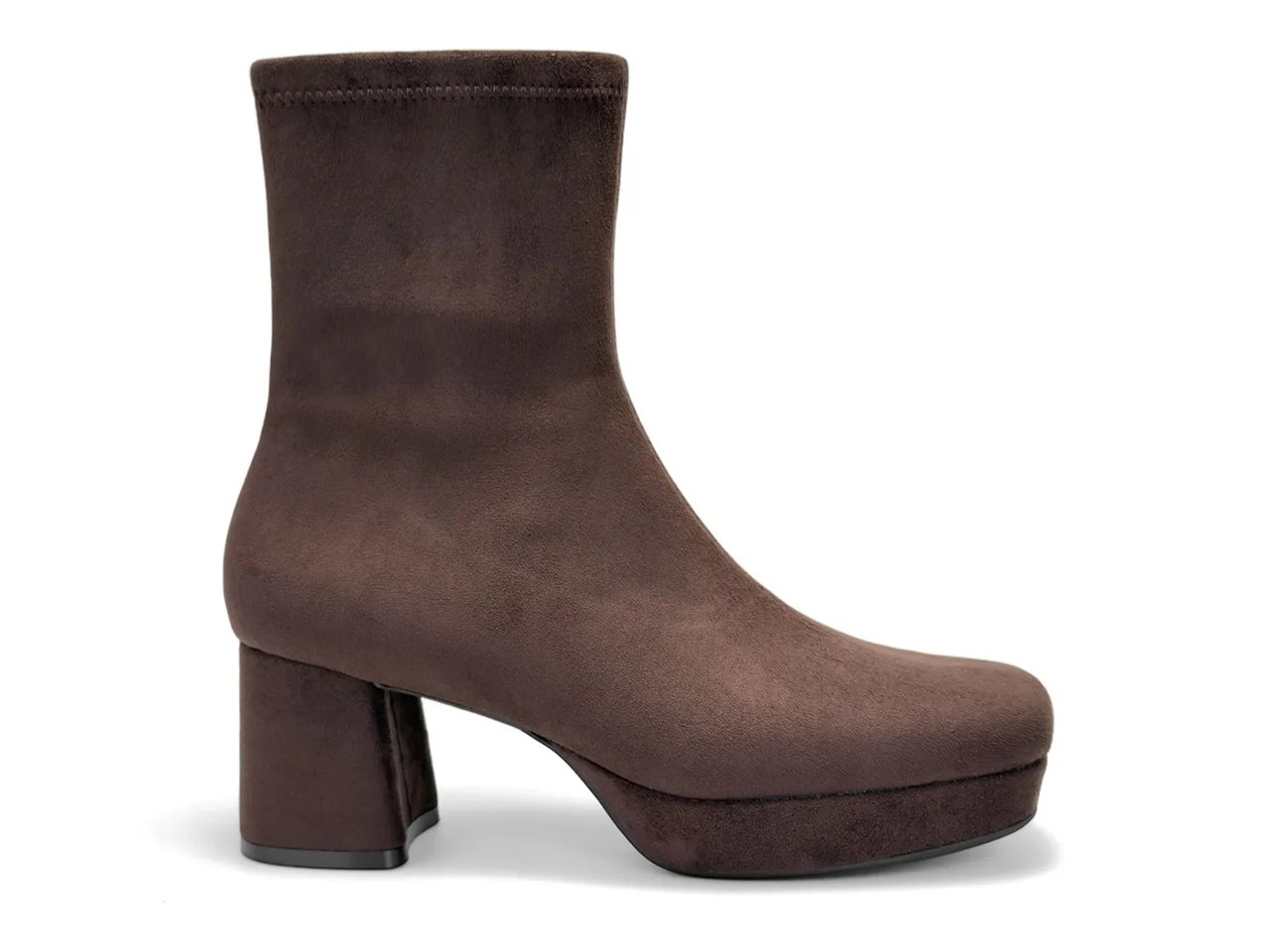 Sussex Bootie