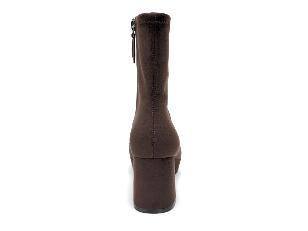 Sussex Bootie