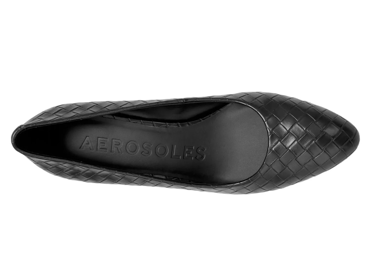 Betsy Pump
