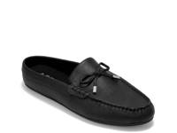 Daffodil Mule Black view