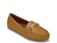 Day Drive Loafer Camel view