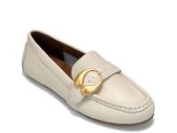Don Loafer Eggnog Leather view