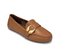 Don Loafer Tan Leather view