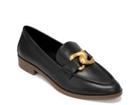 Everno Loafer Black view