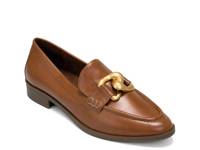 Everno Loafer Dark Brown view