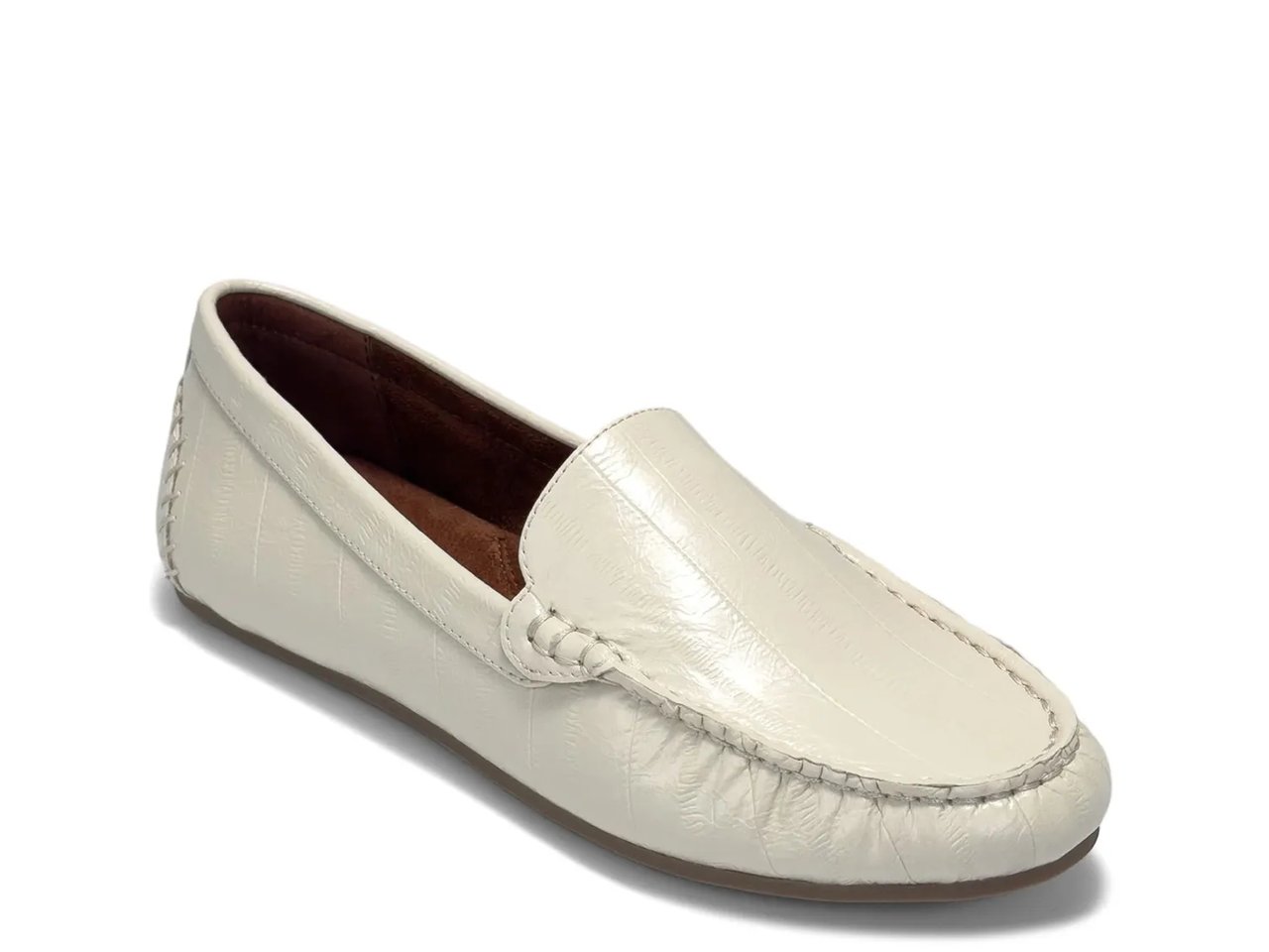 Over-Drive Loafer