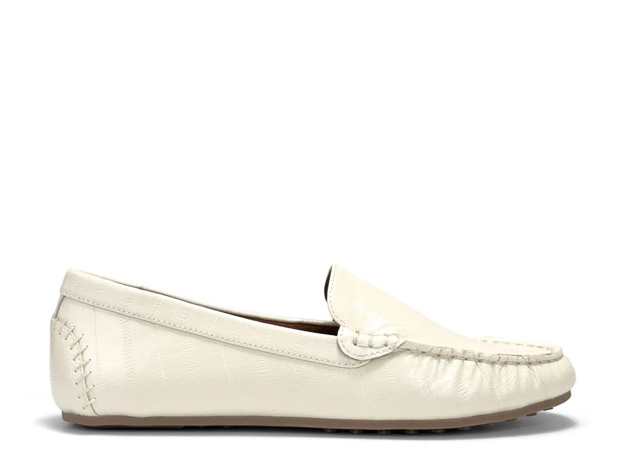 Over-Drive Loafer
