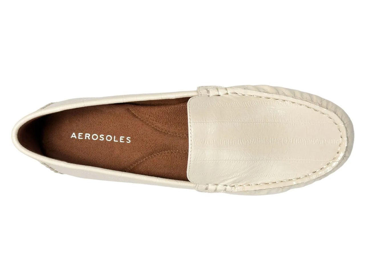 Over-Drive Loafer
