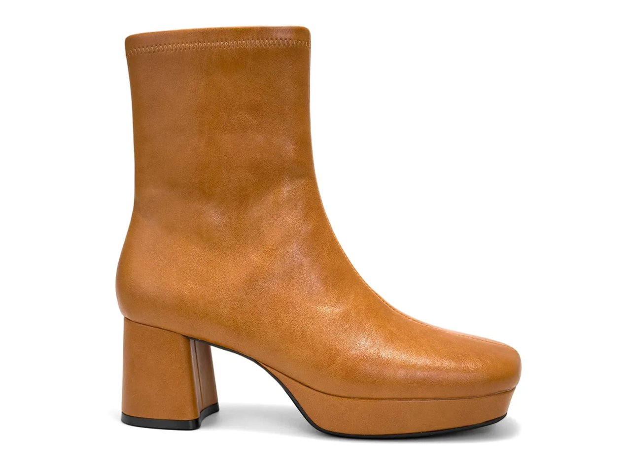 Sussex Bootie