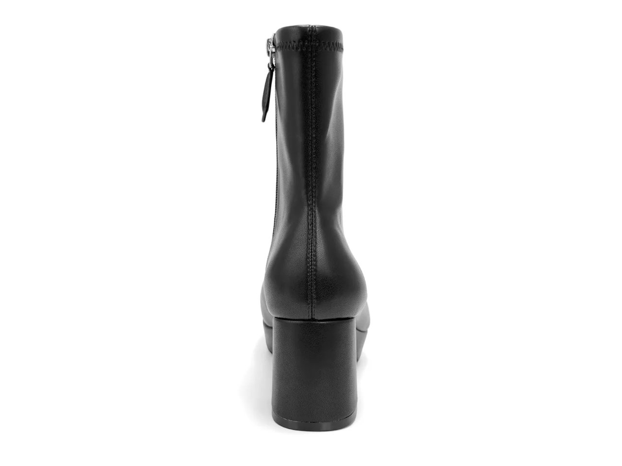 Sussex Platform Bootie