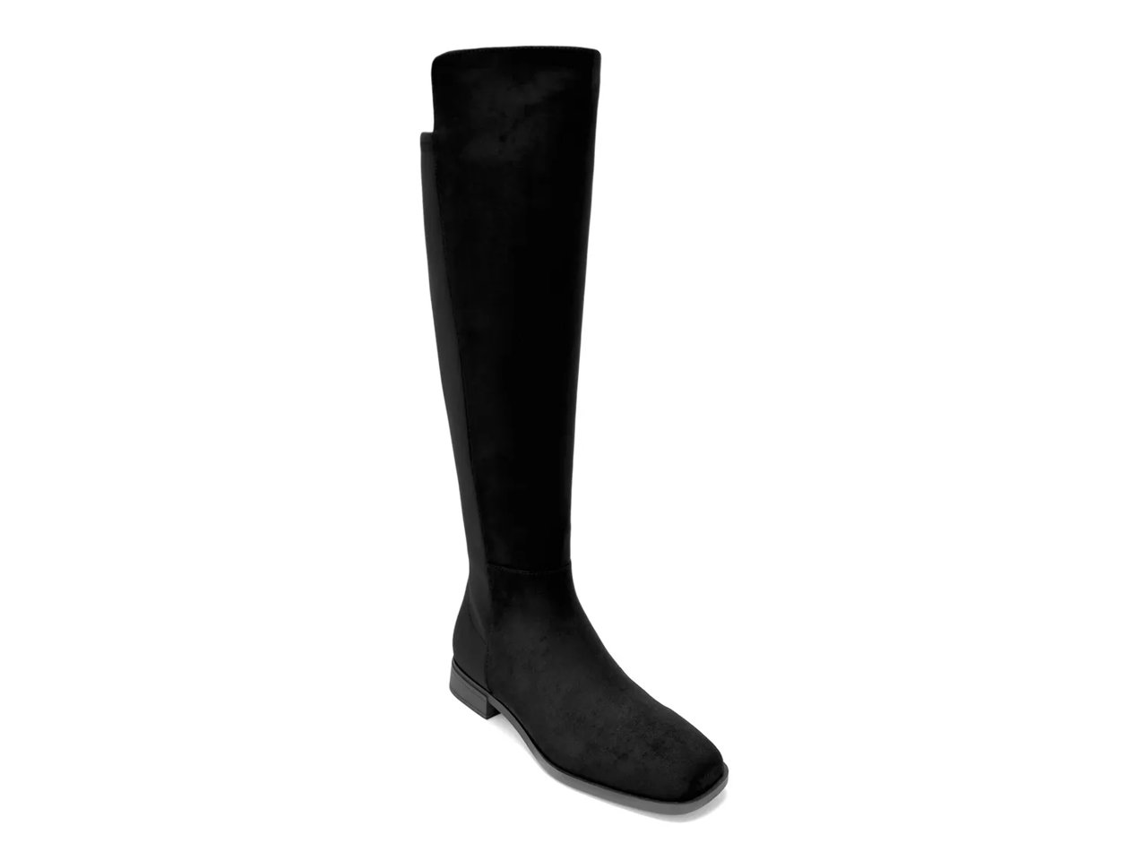 Wenell Over-the-Knee Boot