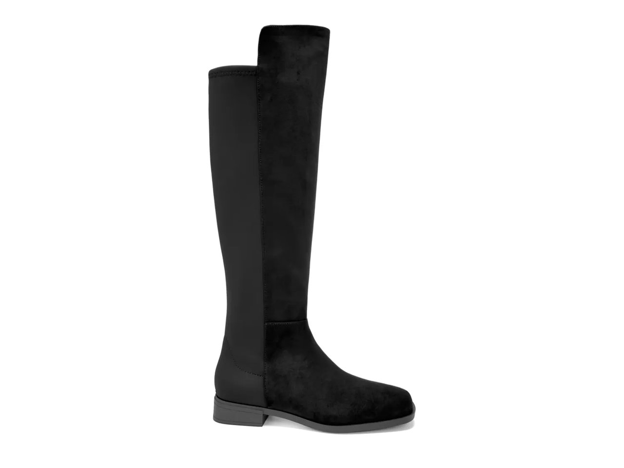 Wenell Over-the-Knee Boot