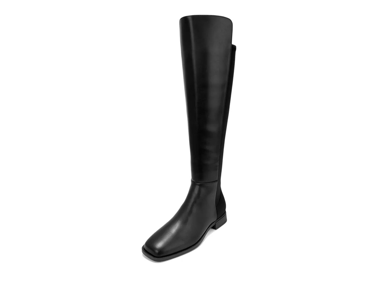 Wenell Over-the-Knee Boot