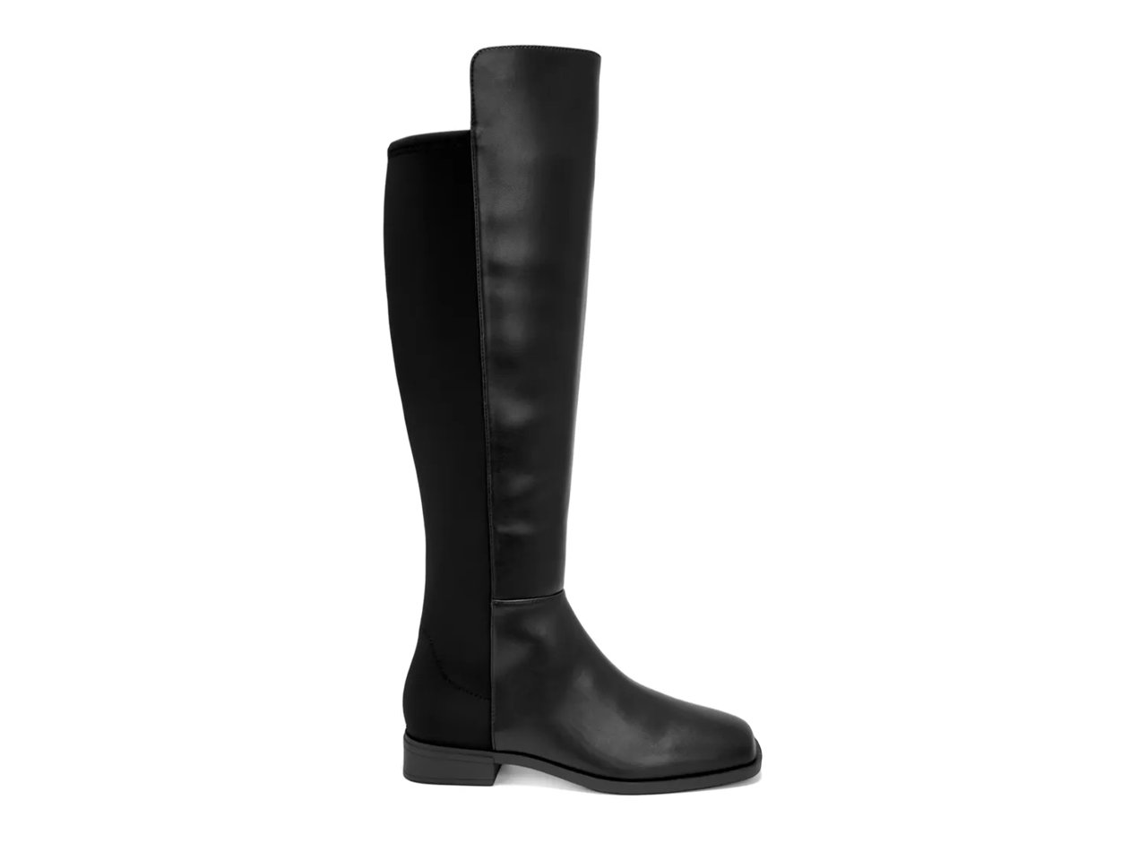 Wenell Over-the-Knee Boot