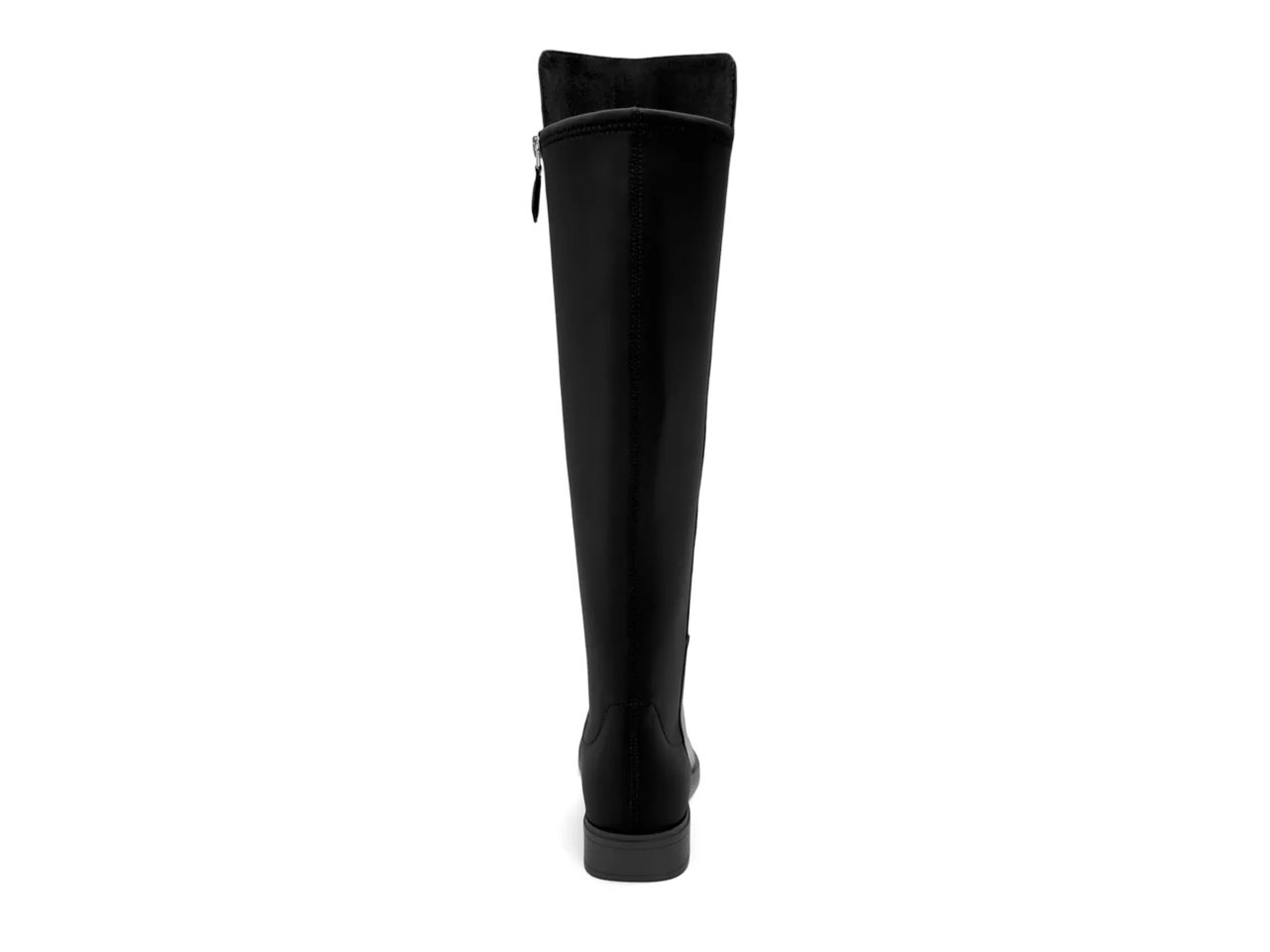 Wenell Over-the-Knee Boot