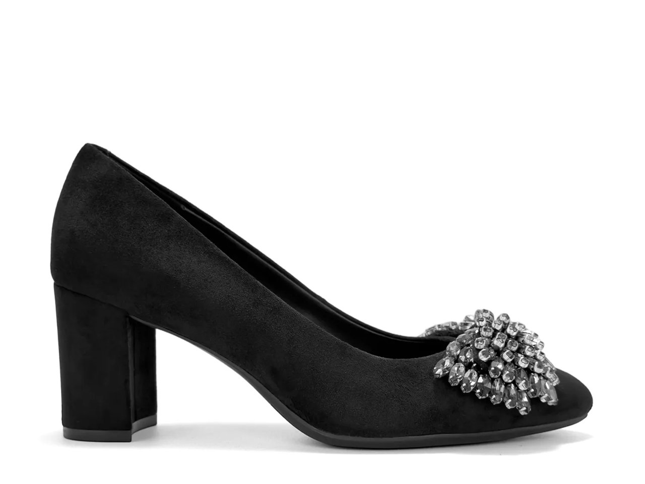 Betsy Pump