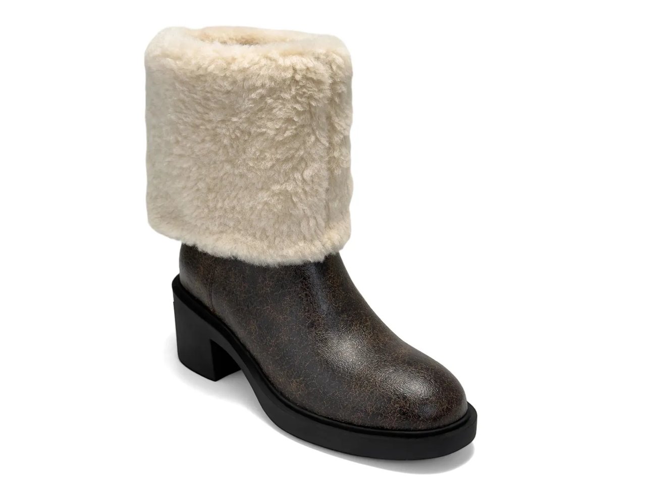 Grant Boot