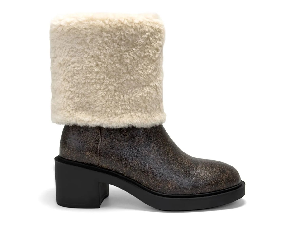 Grant Boot