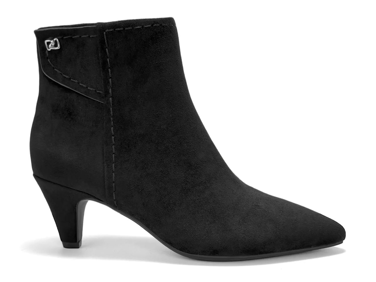Laurie Bootie