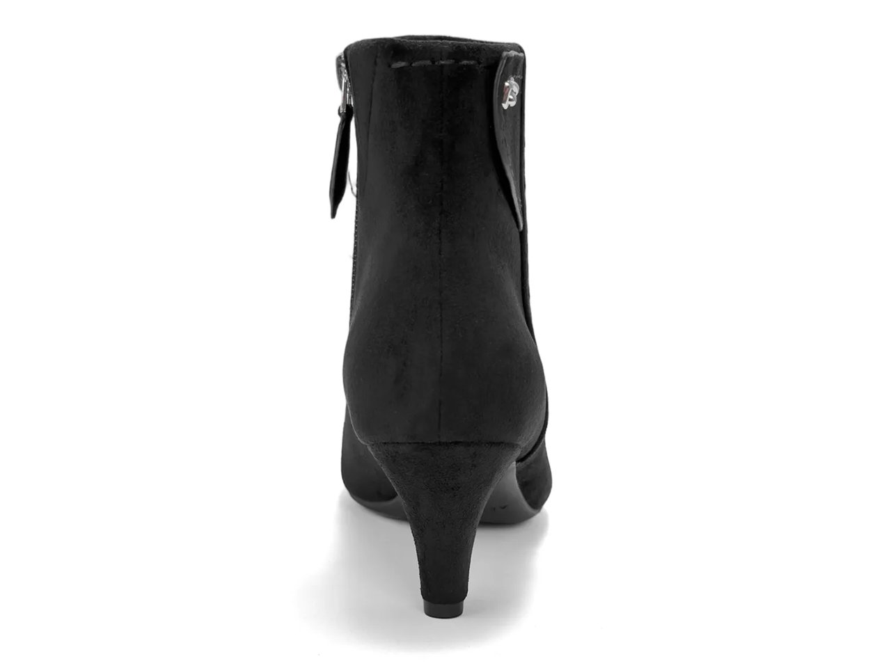 Laurie Bootie