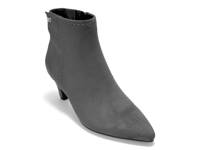 Laurie Bootie Slate Grey view
