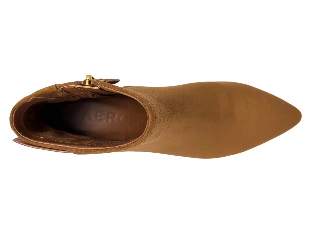 Laurie Bootie