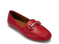 Day Drive Loafer Red view