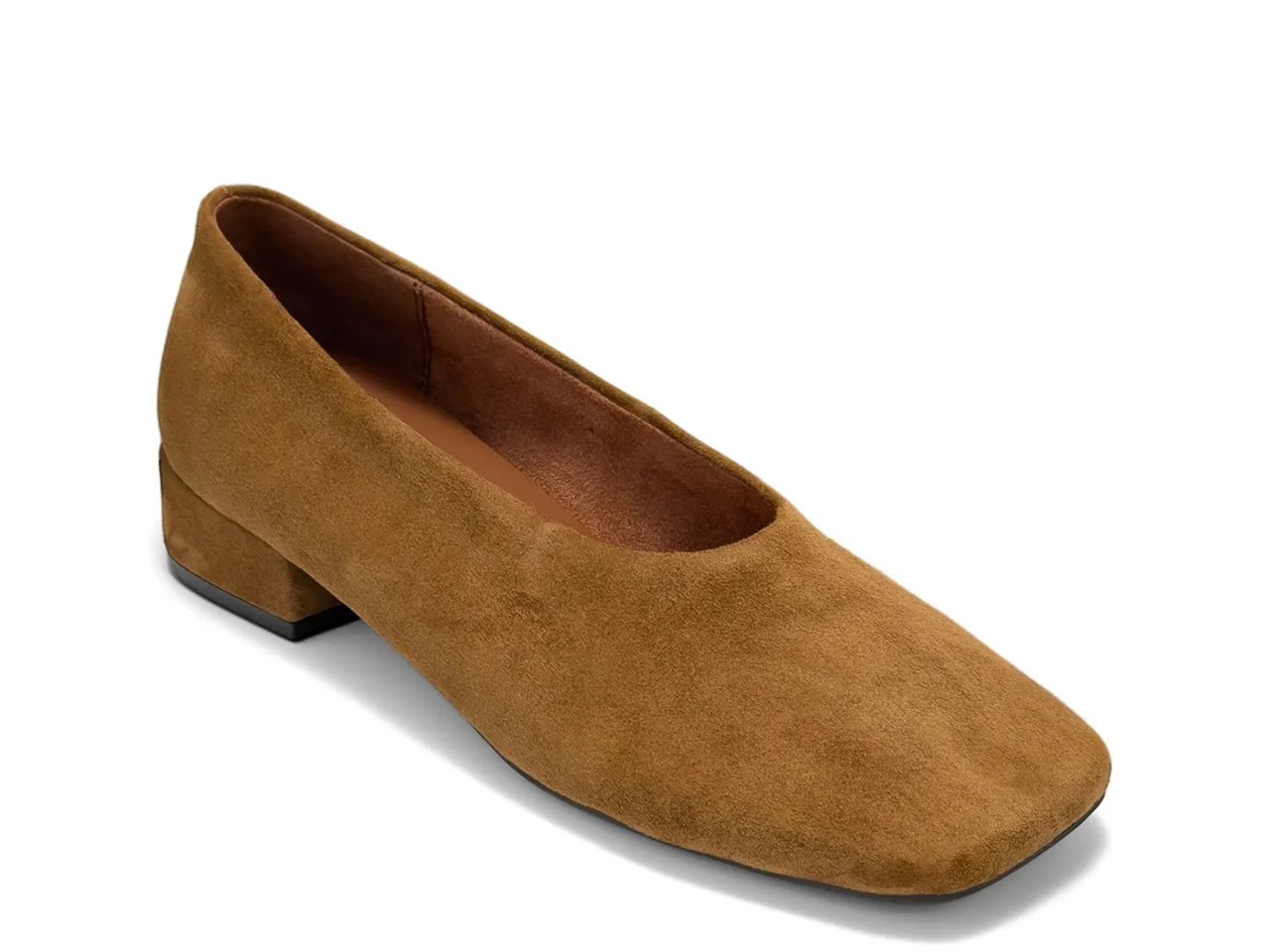 Nannie Pump