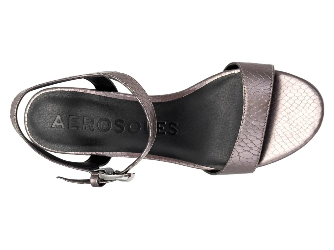Divia Sandal