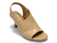 Dear Sandal Beige view