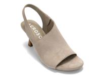 Dear Sandal Off White view