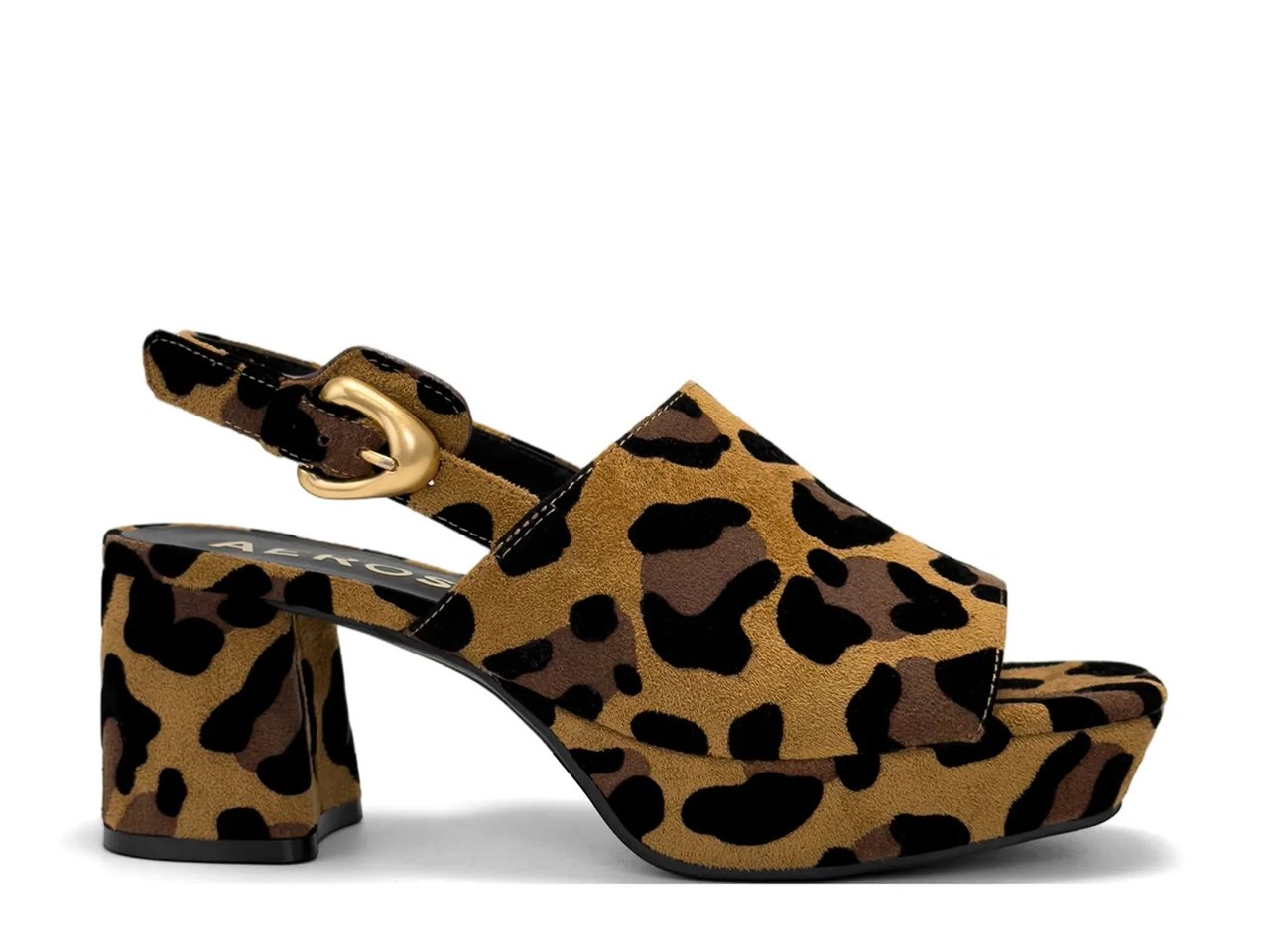 Pearl Sandal