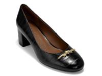 Ebella Pump Black view