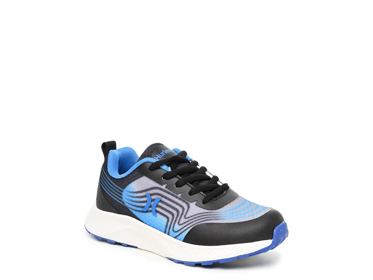 Stripes Sneaker - Kids'