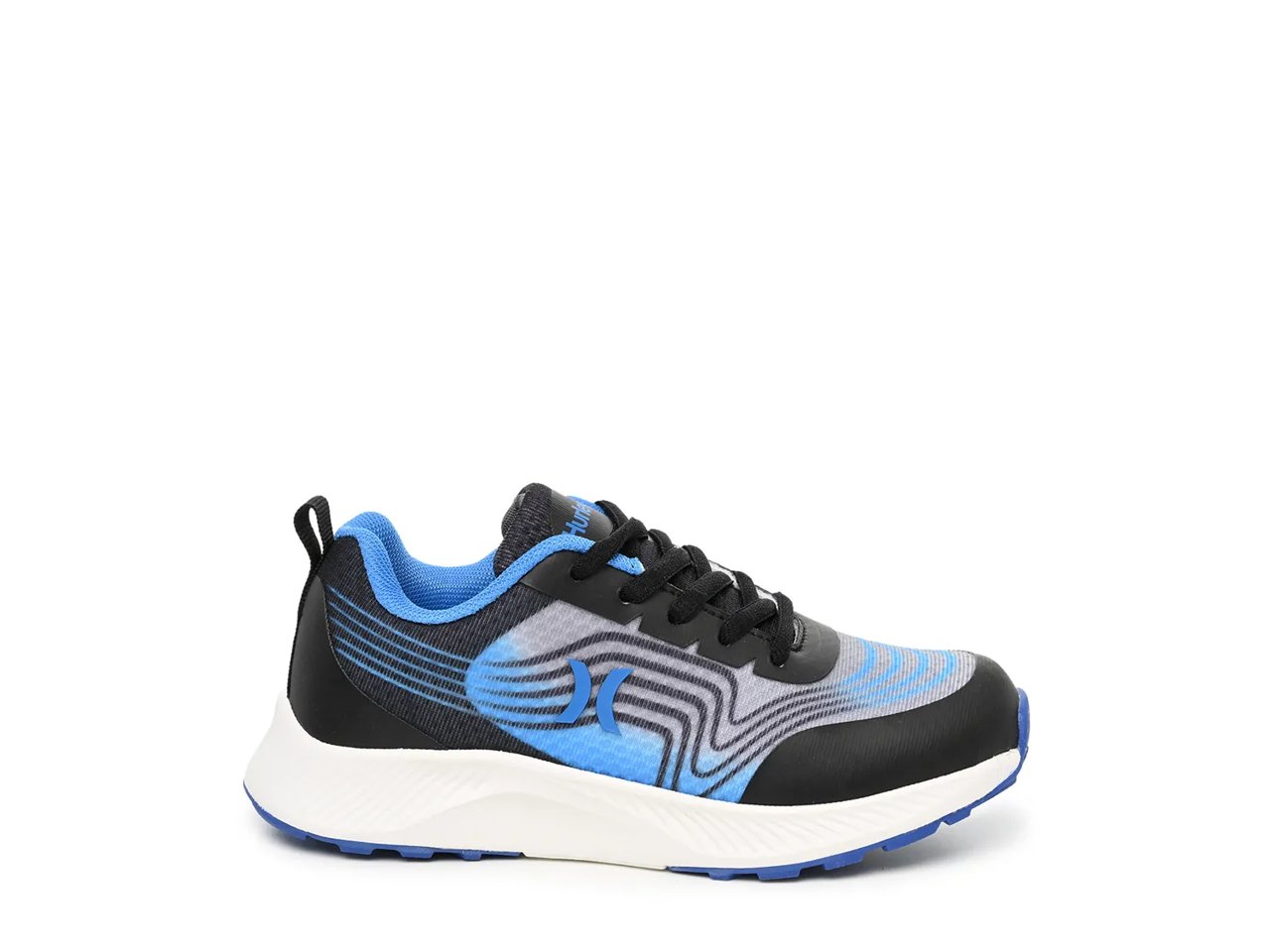 Stripes Sneaker - Kids'