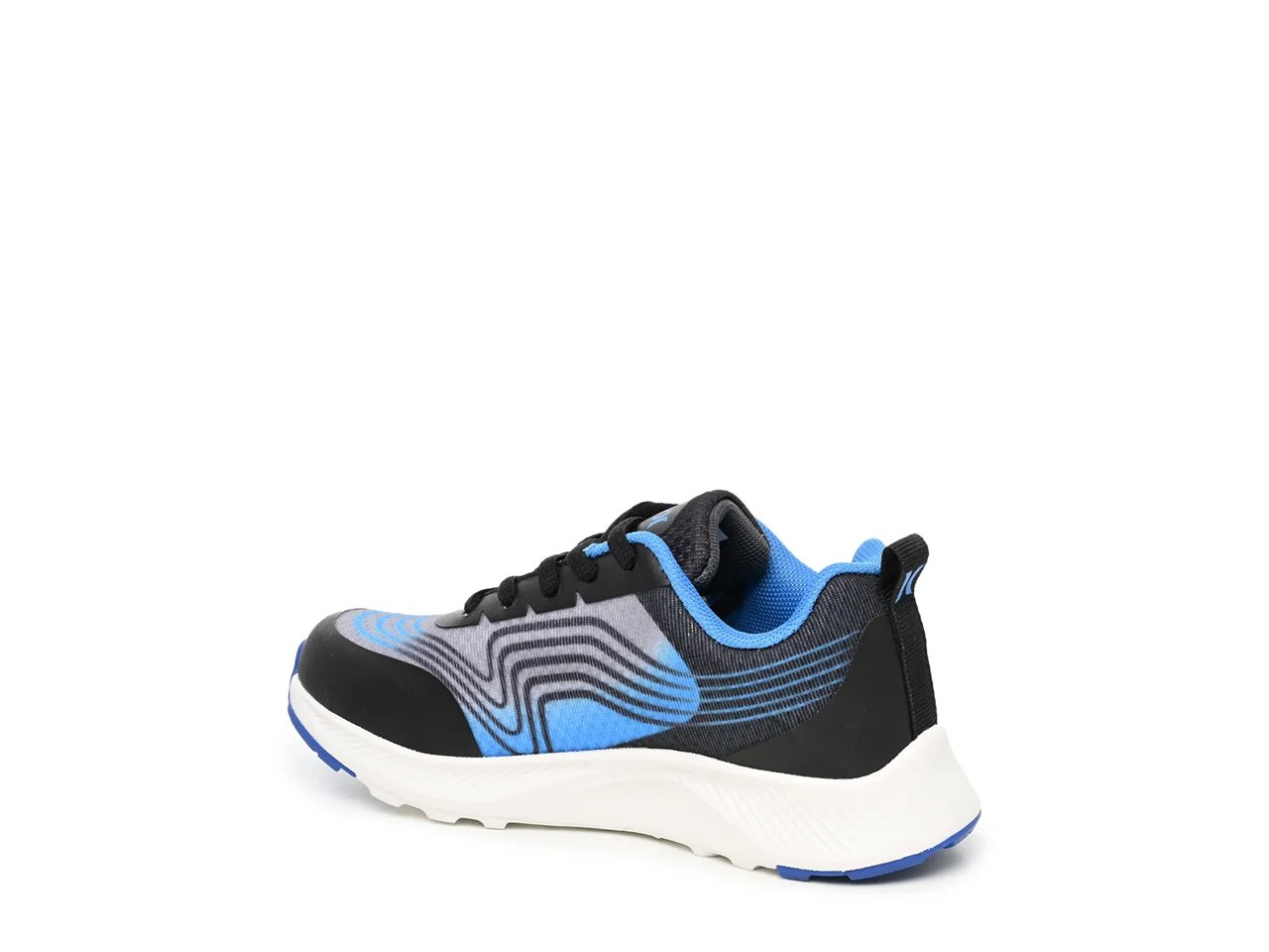 Stripes Sneaker - Kids'