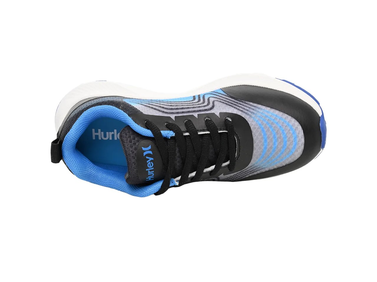 Stripes Sneaker - Kids'