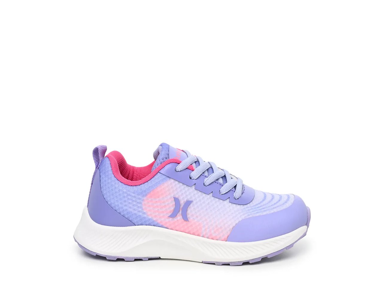 Stripes Sneaker - Kids'