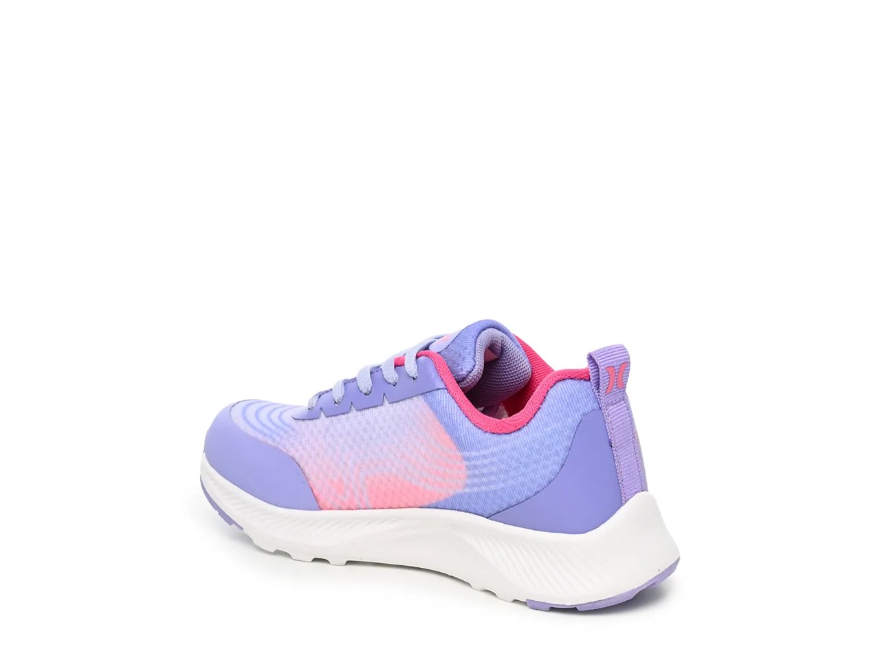 Stripes Sneaker - Kids'