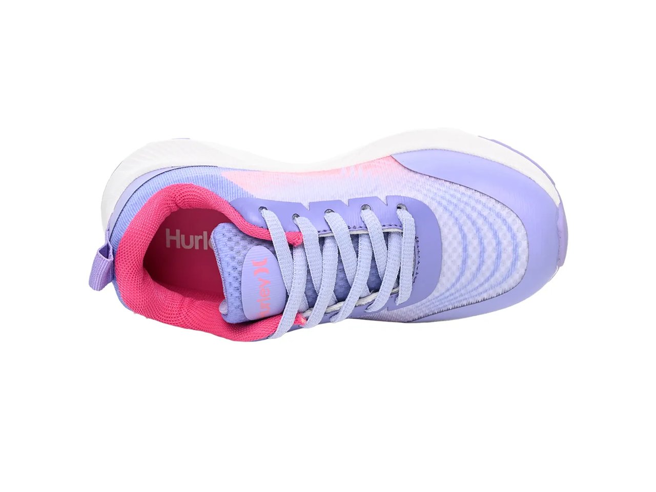 Stripes Sneaker - Kids'