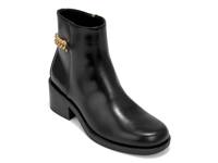 Xia Bootie Black view