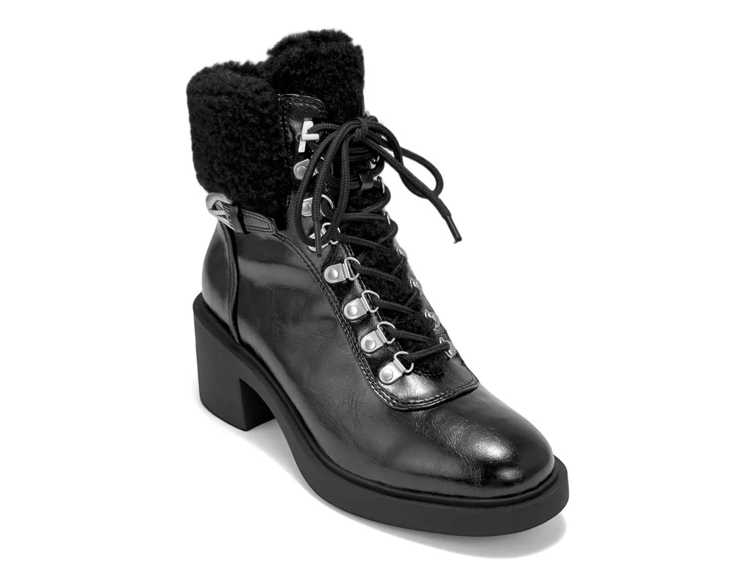Gilmor Combat Boot