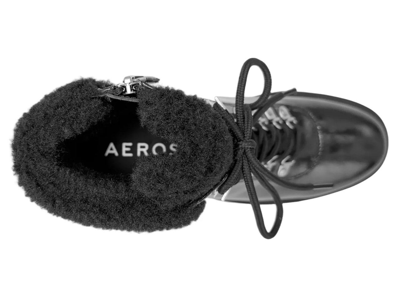 Gilmor Combat Boot