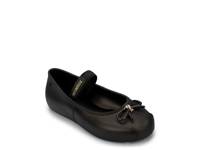 Sophie Mary Jane Flat - Kids' Black view