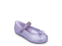 Sophie Mary Jane Flat - Kids' Purple view