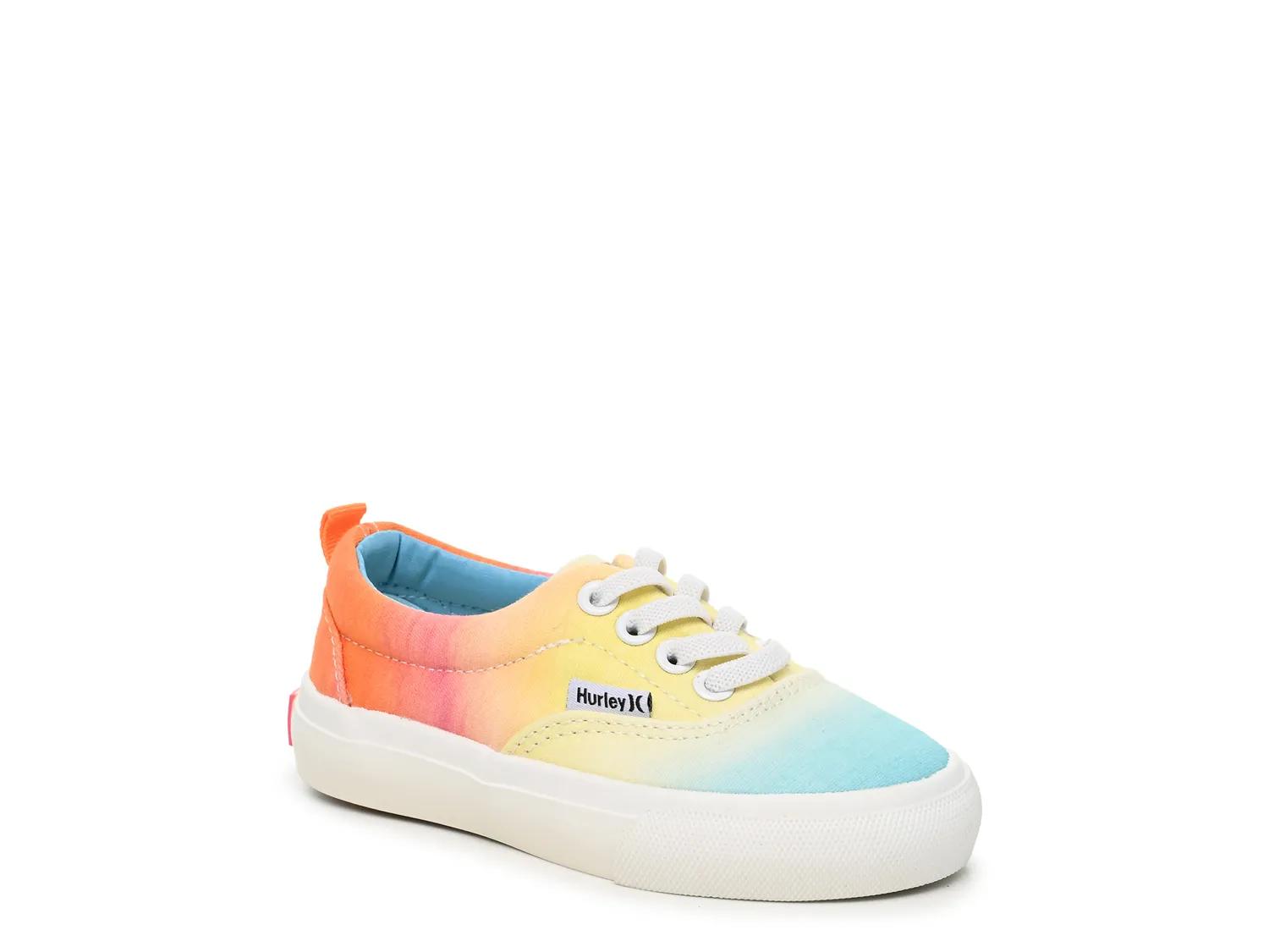 Steph Platform Sneaker - Kids'