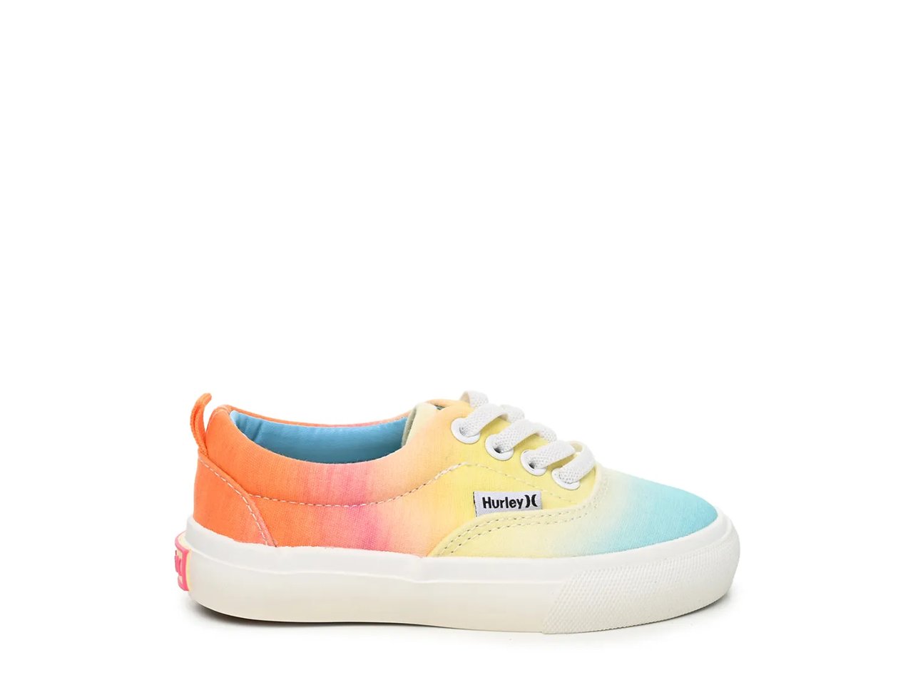 Steph Platform Sneaker - Kids'