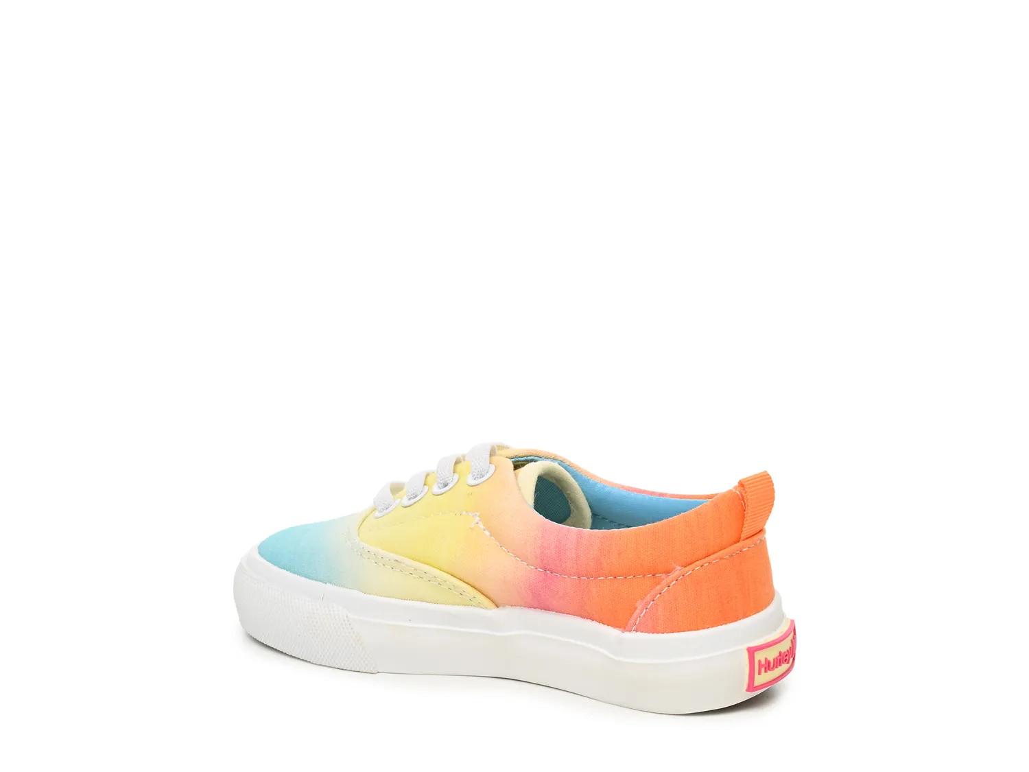 Steph Platform Sneaker - Kids'