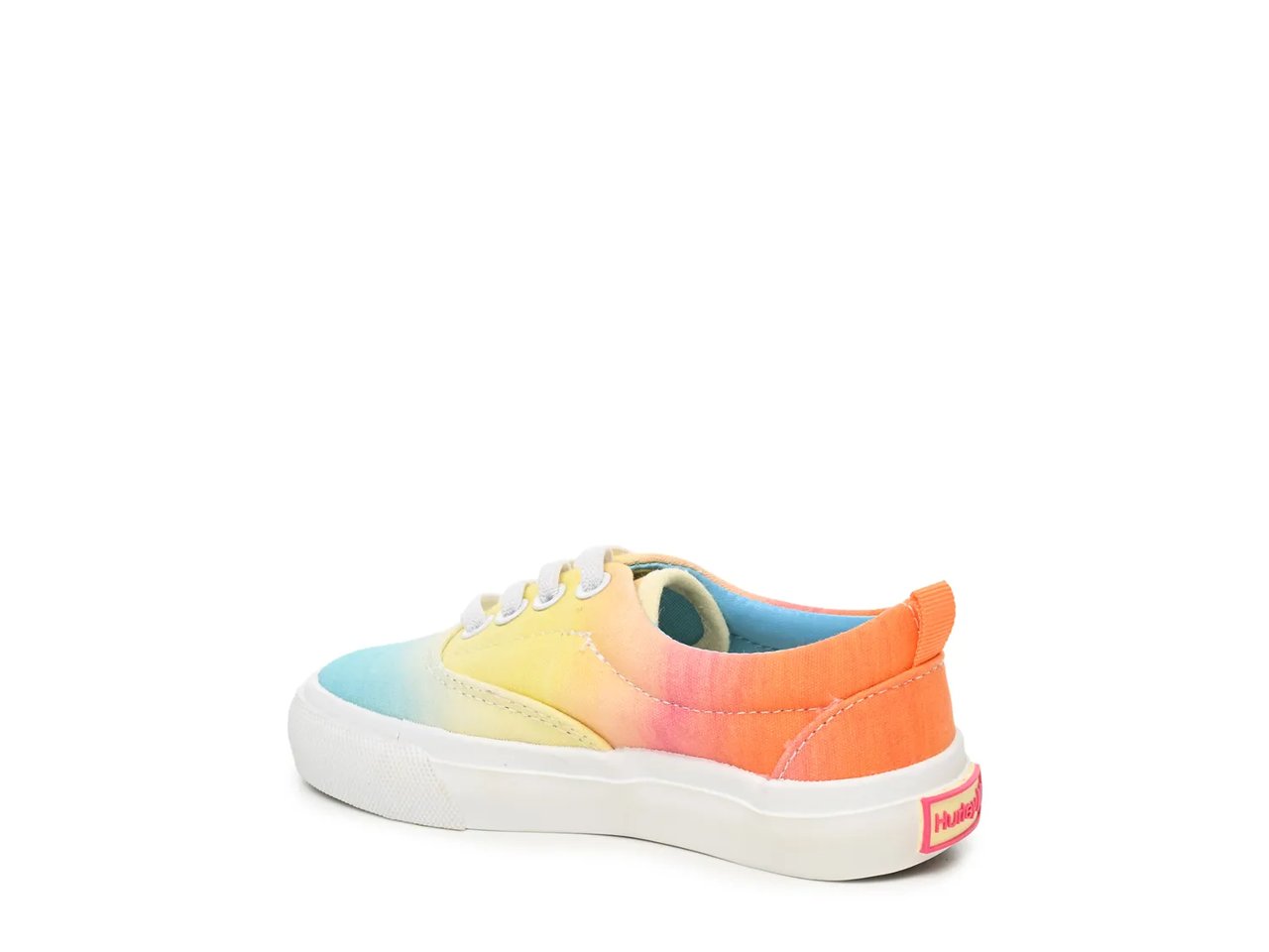 Steph Platform Sneaker - Kids'